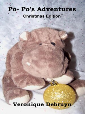 cover image of Po-Po's Adventures